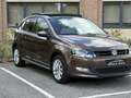 Volkswagen Polo Polo 1.2 TSI Comfortline//clim/panoramique Brun - thumbnail 3