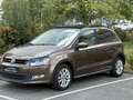 Volkswagen Polo Polo 1.2 TSI Comfortline//clim/panoramique Brun - thumbnail 1