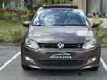 Volkswagen Polo Polo 1.2 TSI Comfortline//clim/panoramique Brun - thumbnail 4