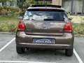 Volkswagen Polo Polo 1.2 TSI Comfortline//clim/panoramique Brun - thumbnail 5