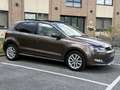 Volkswagen Polo Polo 1.2 TSI Comfortline//clim/panoramique Brun - thumbnail 2