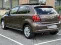 Volkswagen Polo Polo 1.2 TSI Comfortline//clim/panoramique Brun - thumbnail 8