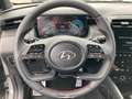 Hyundai TUCSON 1.6 T-GDI Plug-in Hybrid 4WD Auto Grau - thumbnail 14