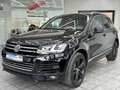 Volkswagen Touareg 4.2 TDI V8 Edition X R-Line, 360°, Voll! Zwart - thumbnail 27