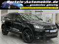 Volkswagen Touareg 4.2 TDI V8 Edition X R-Line, 360°, Voll! Zwart - thumbnail 1