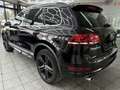 Volkswagen Touareg 4.2 TDI V8 Edition X R-Line, 360°, Voll! Zwart - thumbnail 2