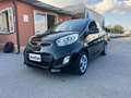 Kia Picanto Picanto 1.0 12V EcoGPL 5 porte Glam Nero - thumbnail 2