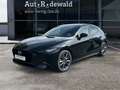 Mazda 3 e-SKYACTIV-G 150 M HYBRID EXCLUSIVE-LINE (BP) Noir - thumbnail 1
