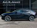 Mazda 3 e-SKYACTIV-G 150 M HYBRID EXCLUSIVE-LINE (BP) Noir - thumbnail 2