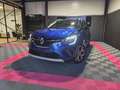 Renault Captur 1.33 TCe - Etat Show-Room- Garantie 12 mois Blau - thumbnail 1