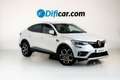 Renault Arkana ZEN TCE 140 CV MILD-HYBRID Wit - thumbnail 3