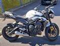 Triumph Street Triple R Blanc - thumbnail 3