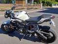 Triumph Street Triple R Blanc - thumbnail 6
