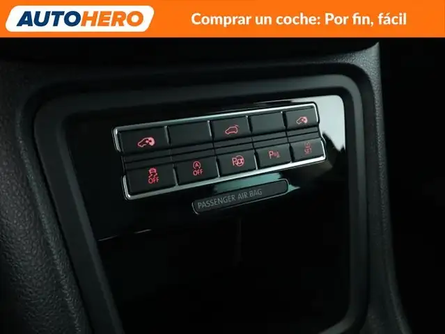 Volkswagen Sharan view 28