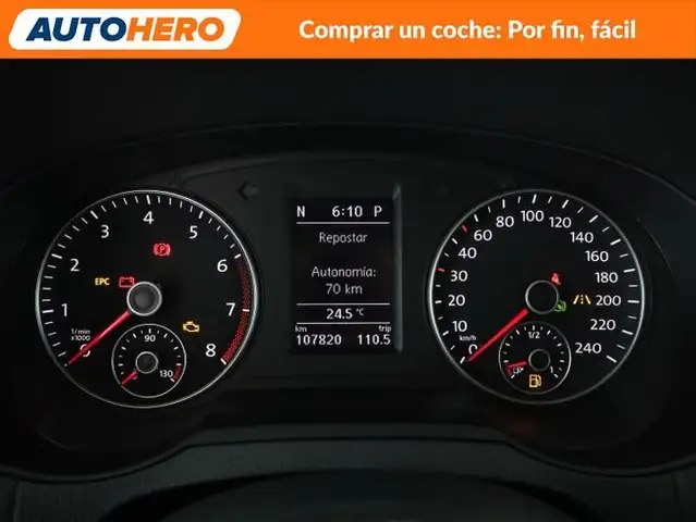 Volkswagen Sharan view 26