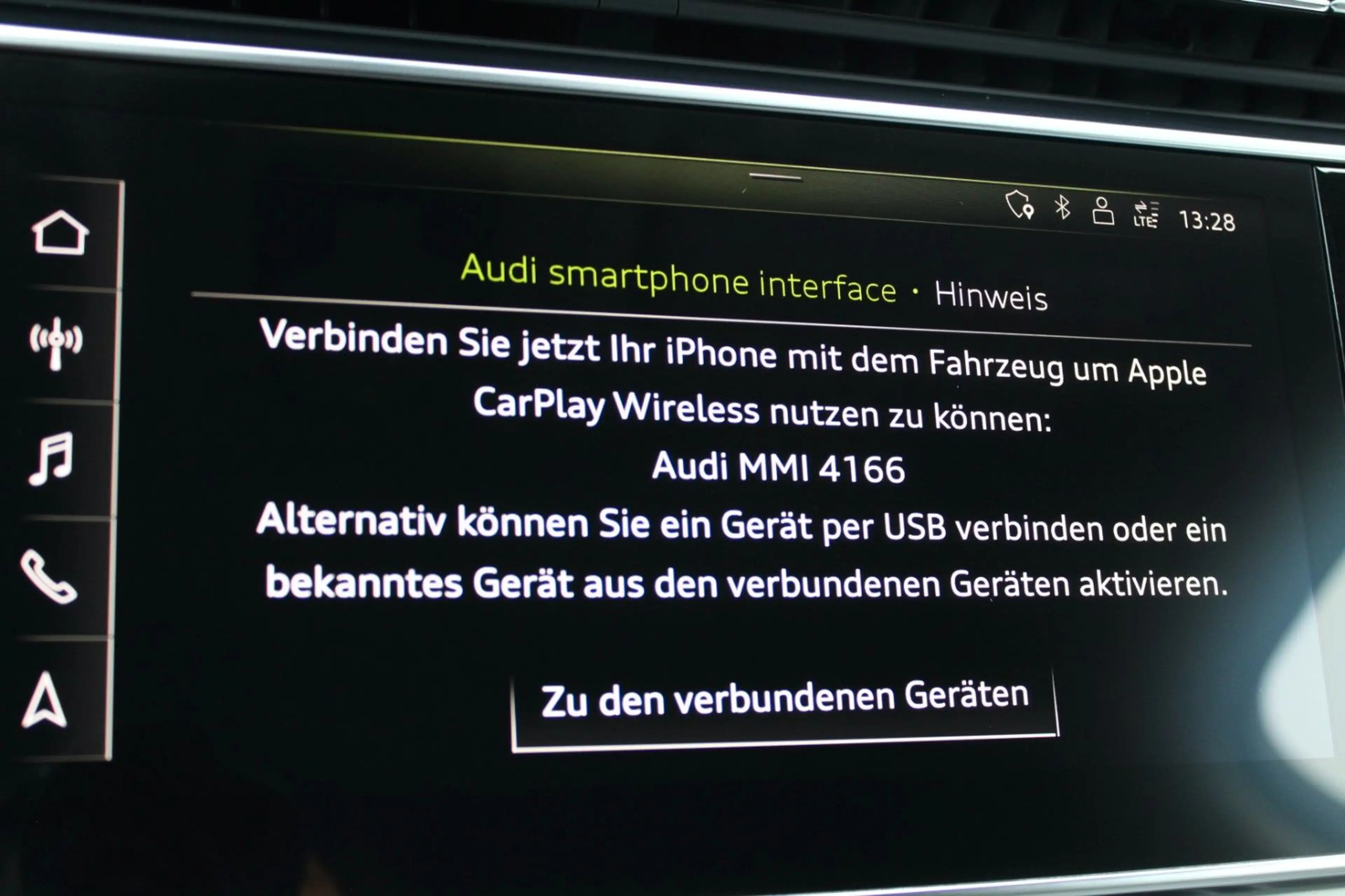 Audi Q7 *FACELIFT* 1.HAND! LEDER*VIRTUAL*KAMERA*TOUCH — photo 18