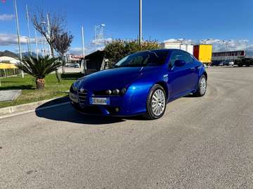 Brera 2.4 jtdm Sky Window 200cv