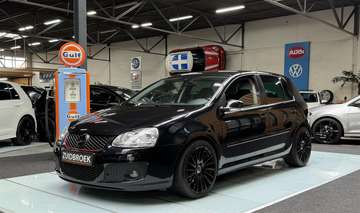 1.4 TSI UNIEK!! Cruise!! Clima!! GTI Look!!