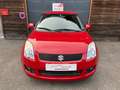 Suzuki Swift 4X4 GARANTIE 12 MOIS Rouge - thumbnail 5