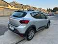 Dacia Sandero Sandero Stepway 1.0 TCe 90 CV Comfort Plateado - thumbnail 4