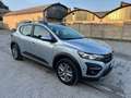 Dacia Sandero Sandero Stepway 1.0 TCe 90 CV Comfort Plateado - thumbnail 2