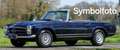 Mercedes-Benz SL 230 Pagode Blau - thumbnail 1