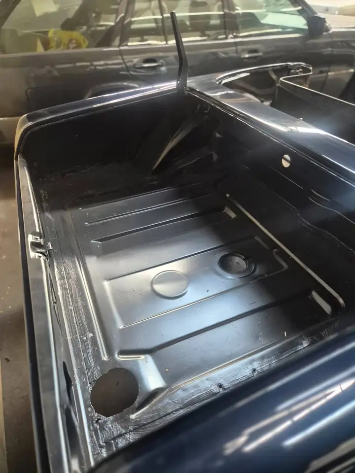 Mercedes-Benz SL 230 Pagode, foto 5