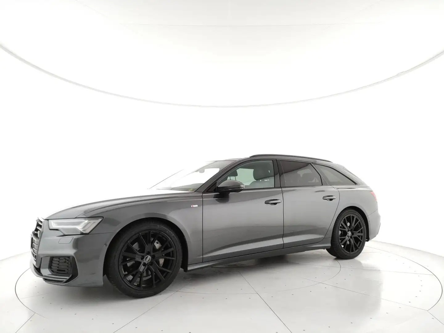 Audi A6 avant 50 3.0 v6 tdi mhev business sport quattro ti - 2