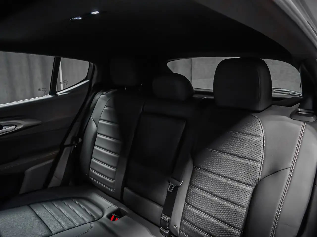 Alfa Romeo Tonale снимка Alfa Romeo Tonale