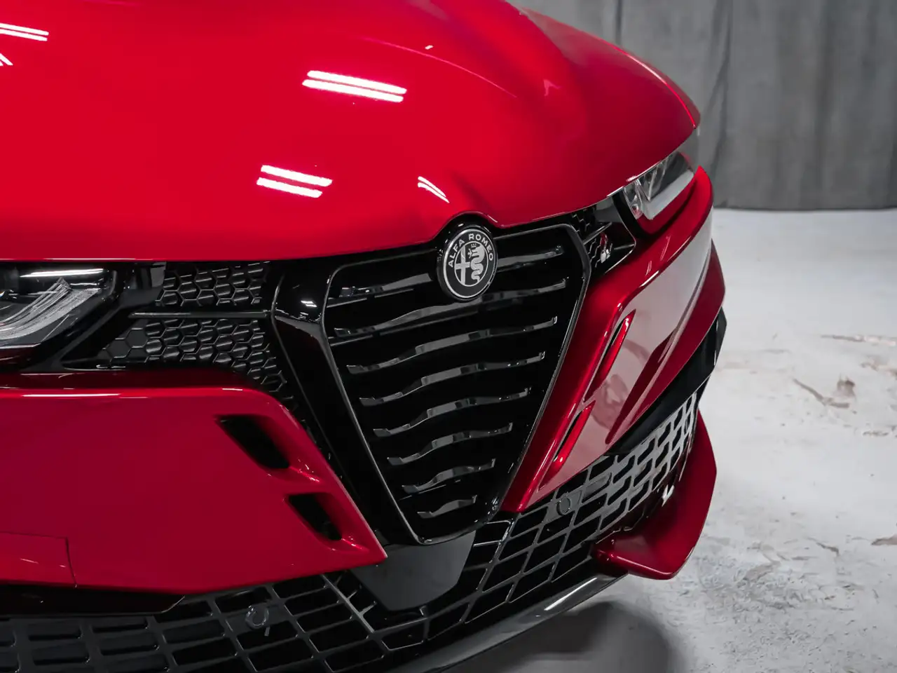 Alfa Romeo Tonale снимка Alfa Romeo Tonale