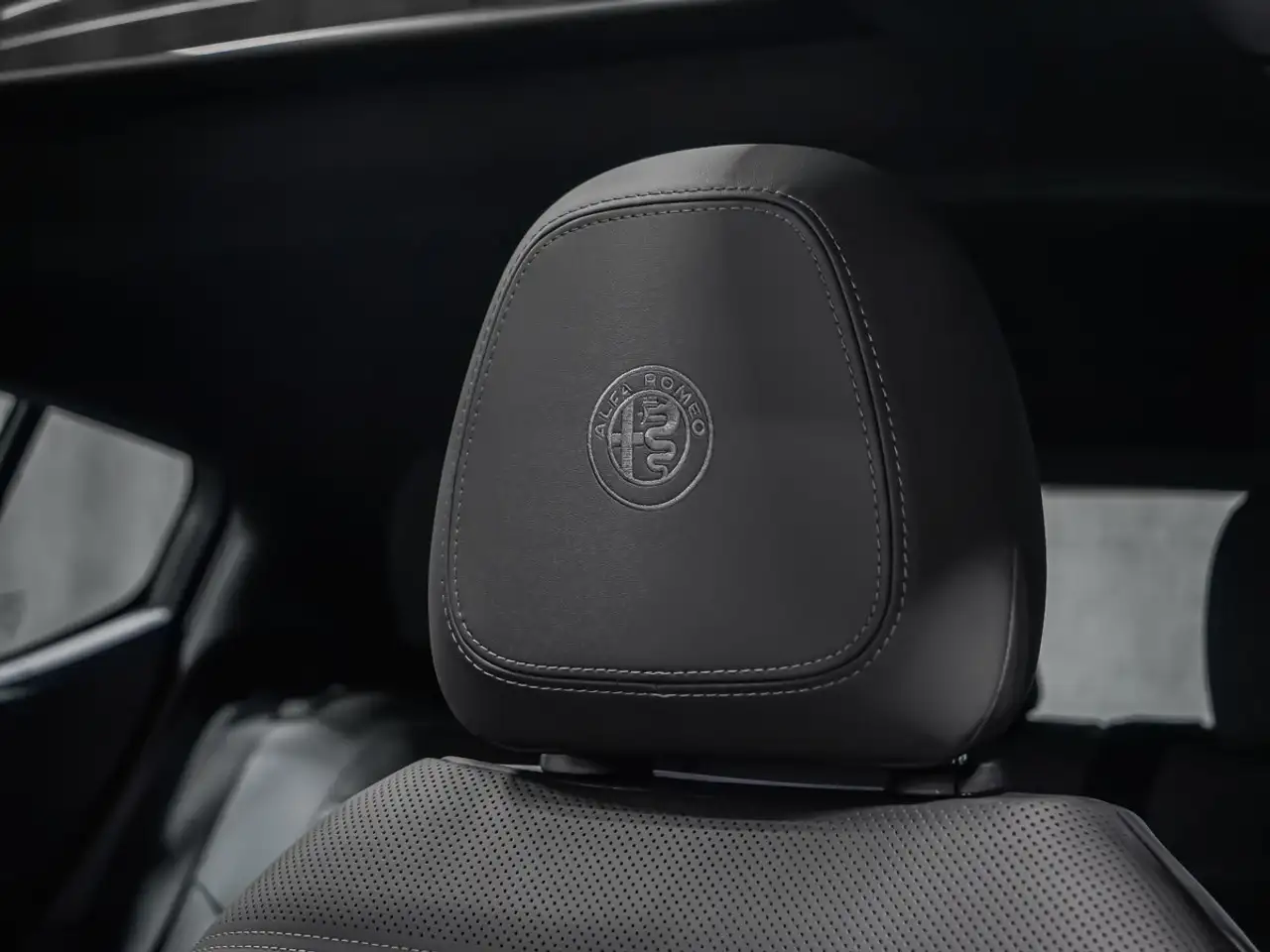 Alfa Romeo Tonale снимка Alfa Romeo Tonale