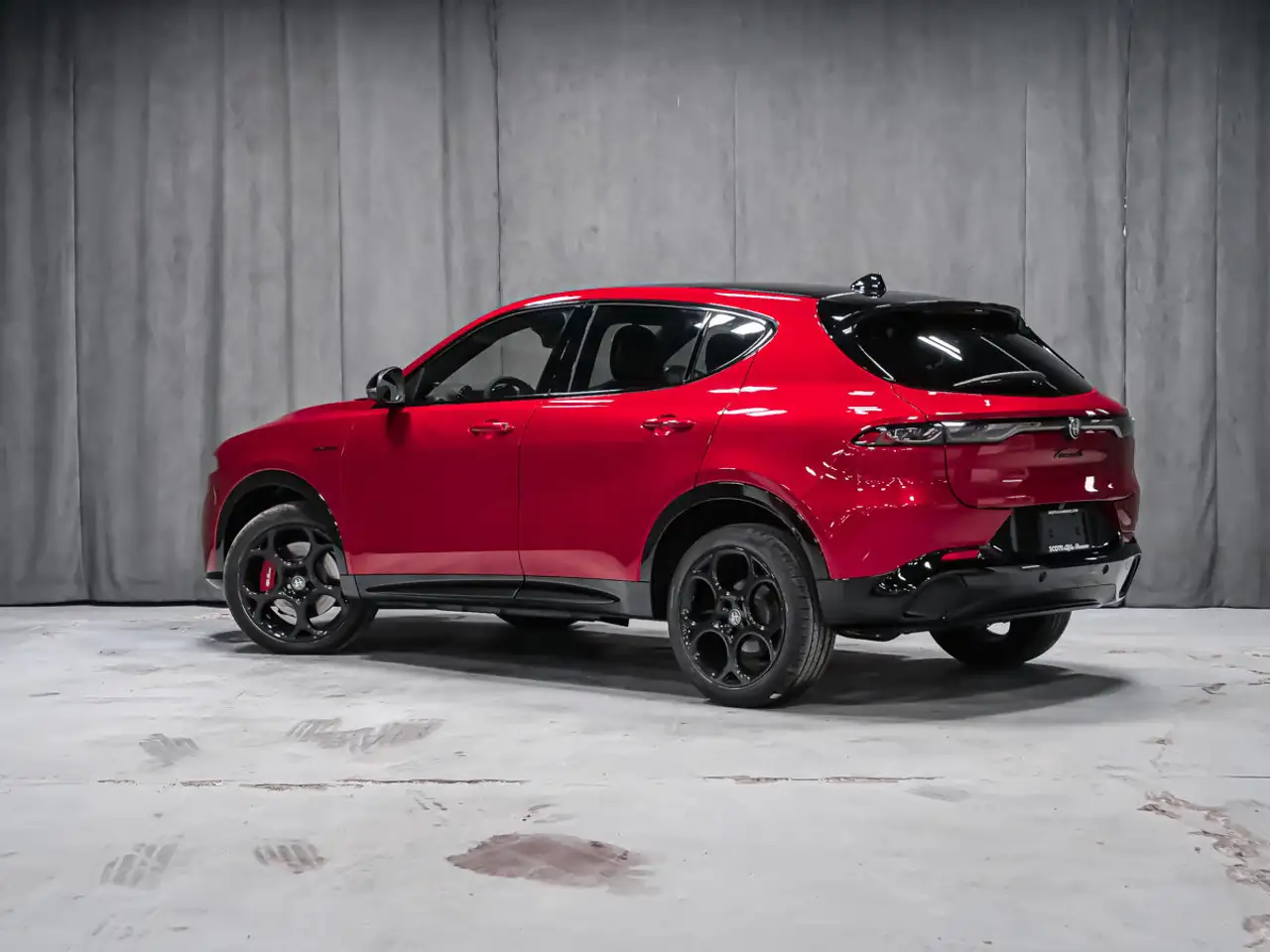 Alfa Romeo Tonale снимка Alfa Romeo Tonale