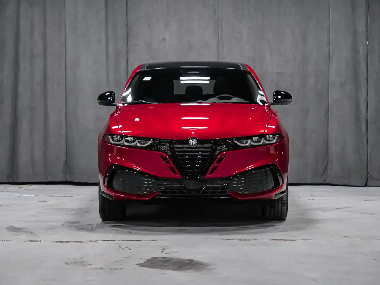 Alfa Romeo Tonale снимка Alfa Romeo Tonale