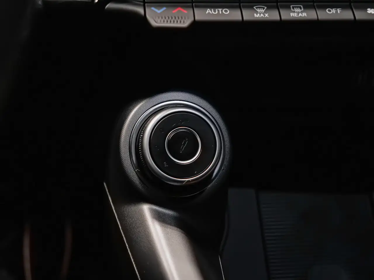 Alfa Romeo Tonale снимка Alfa Romeo Tonale