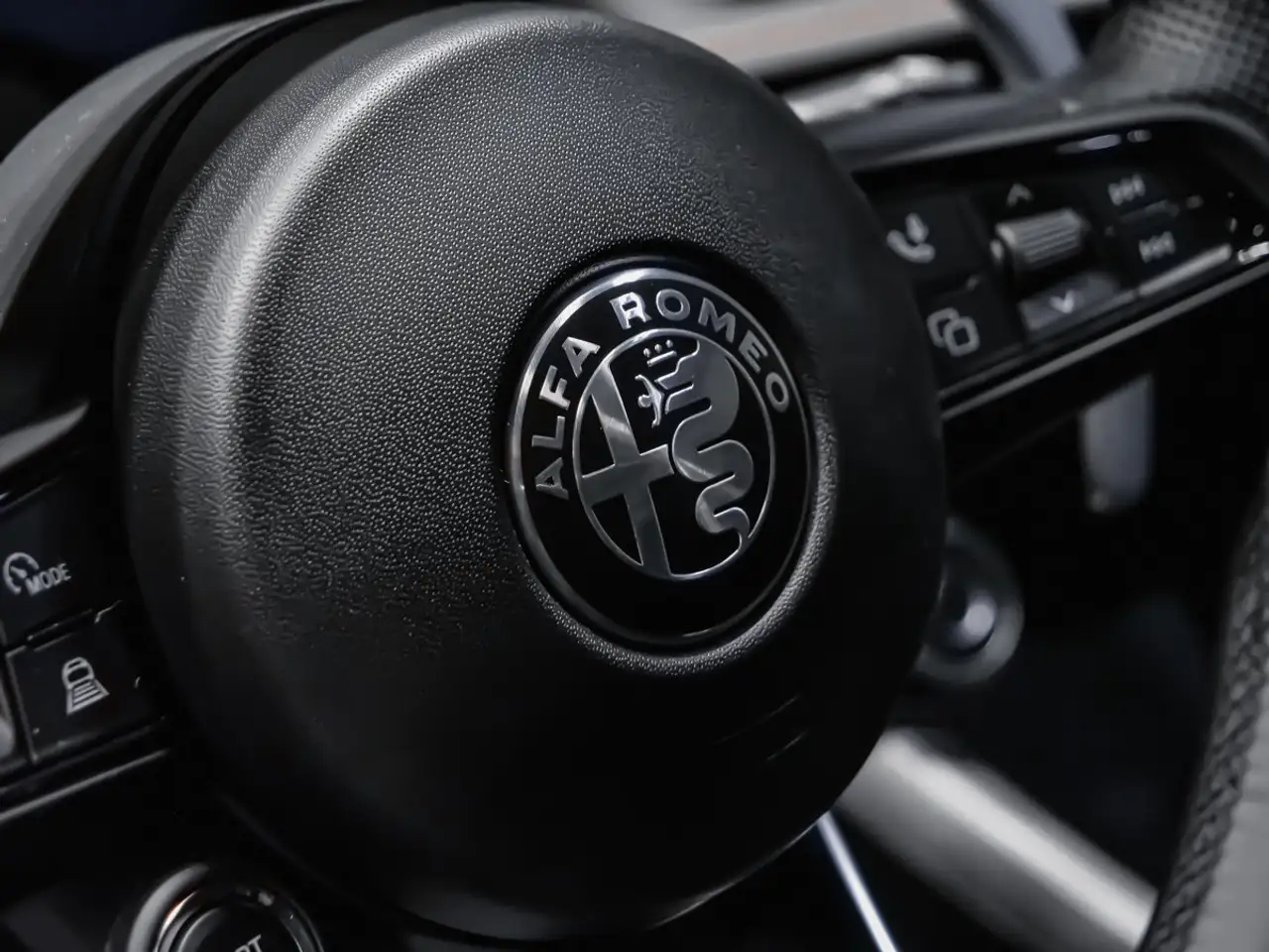 Alfa Romeo Tonale снимка Alfa Romeo Tonale