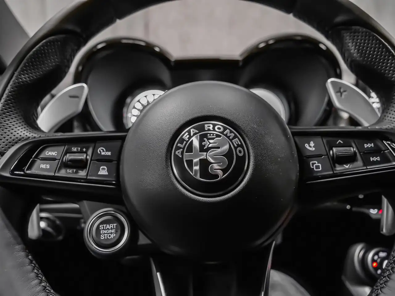 Alfa Romeo Tonale снимка Alfa Romeo Tonale