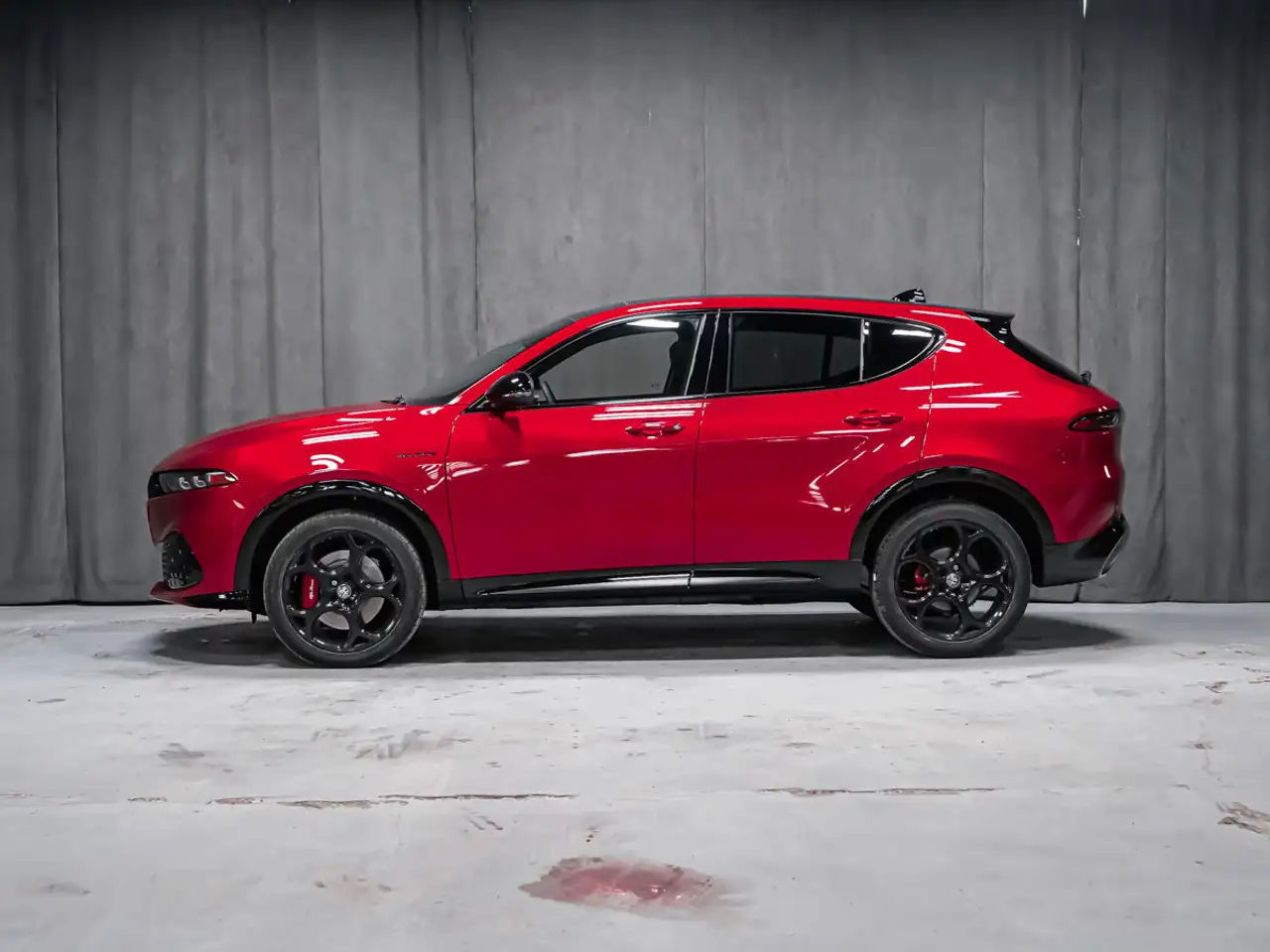 Alfa Romeo Tonale снимка Alfa Romeo Tonale