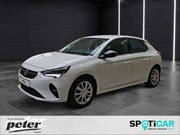 Corsa F 1.2 Elegance Klima Sitzheizung
