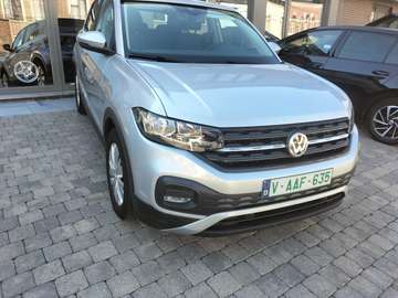 T-Cross 1.0 TSI Life OPF