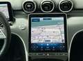 Mercedes-Benz C 200 T d*LED-HIGH*LEDER*AHK*PANO*WIDE*AMPEL-KAM Gris - thumbnail 11