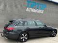 Mercedes-Benz C 200 T d*LED-HIGH*LEDER*AHK*PANO*WIDE*AMPEL-KAM Gris - thumbnail 5