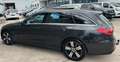 Mercedes-Benz C 200 T d*LED-HIGH*LEDER*AHK*PANO*WIDE*AMPEL-KAM Gris - thumbnail 3