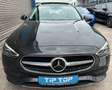 Mercedes-Benz C 200 T d*LED-HIGH*LEDER*AHK*PANO*WIDE*AMPEL-KAM Gris - thumbnail 8