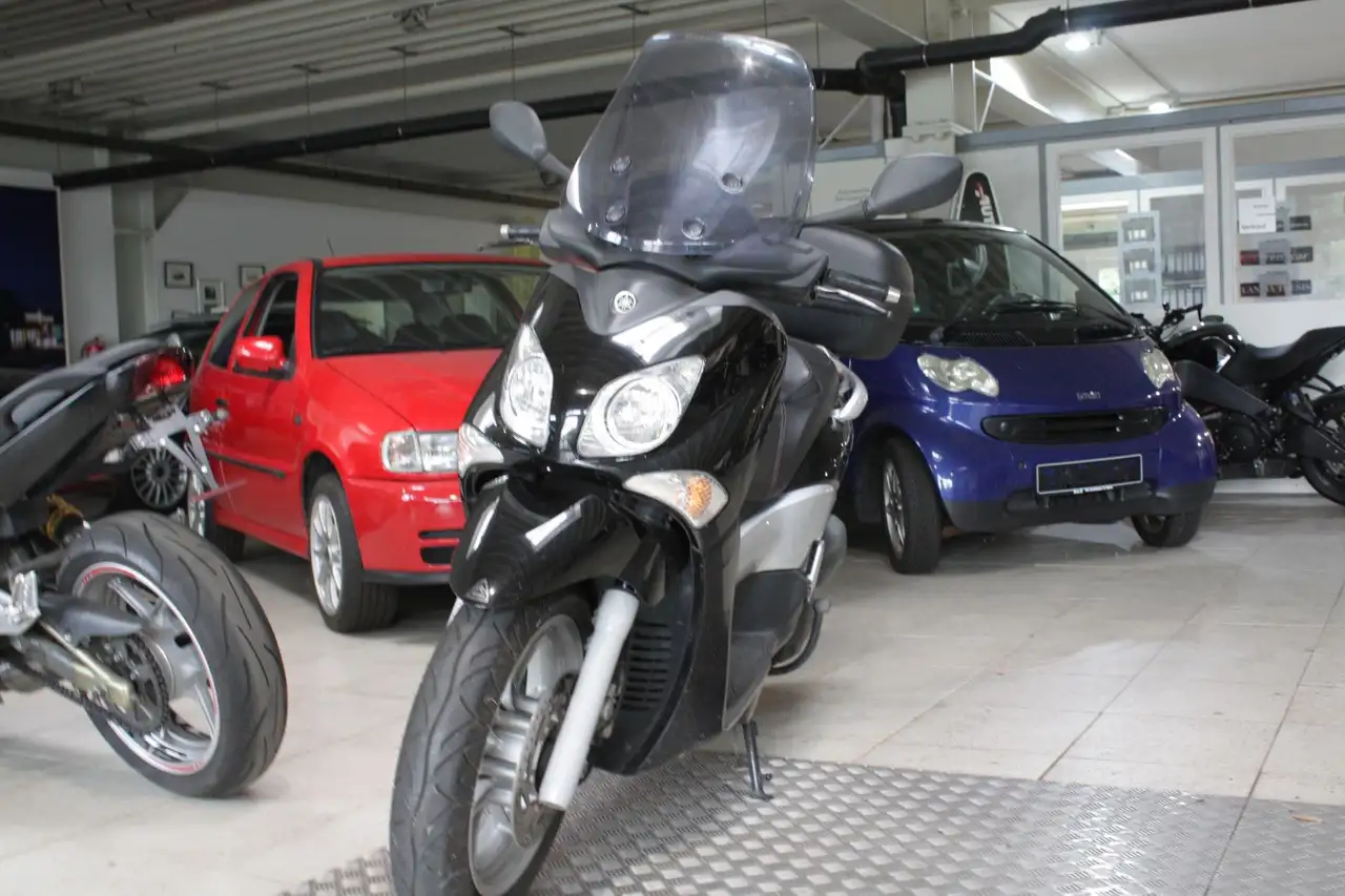 Yamaha