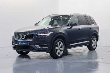 T8 Core AWD Aut.