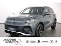 Volkswagen Tiguan 2.0 TDI 4M R-Line DSG,Navi,Matrix,AHK Grau - thumbnail 1