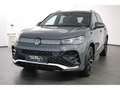 Volkswagen Tiguan 2.0 TDI 4M R-Line DSG,Navi,Matrix,AHK Grau - thumbnail 2