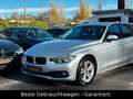 BMW 318 i Touring Advantage * NAVI * 2 HAND * TOP * Argent - thumbnail 6
