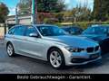 BMW 318 i Touring Advantage * NAVI * 2 HAND * TOP * Argent - thumbnail 3