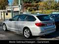 BMW 318 i Touring Advantage * NAVI * 2 HAND * TOP * Argent - thumbnail 5
